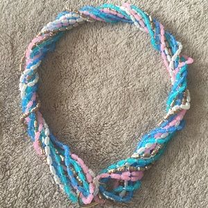 Brand New Park Lane Necklace